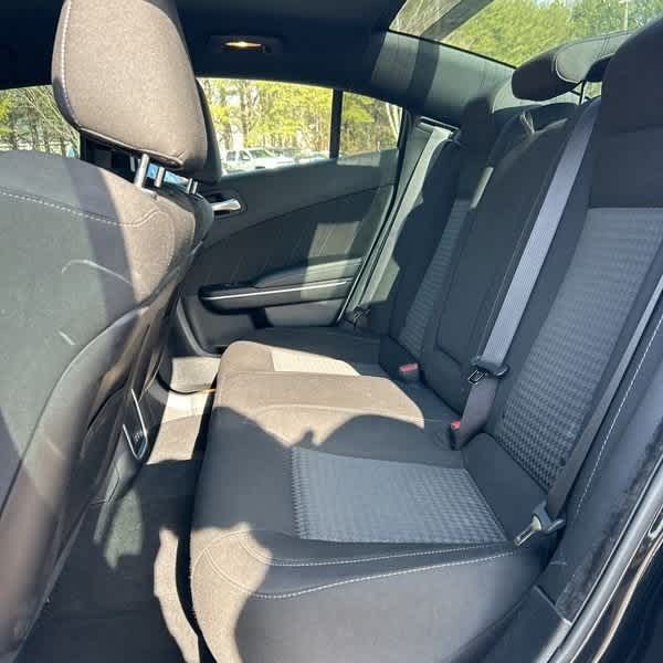 Thumbnail: 2023 Dodge Charger - 11