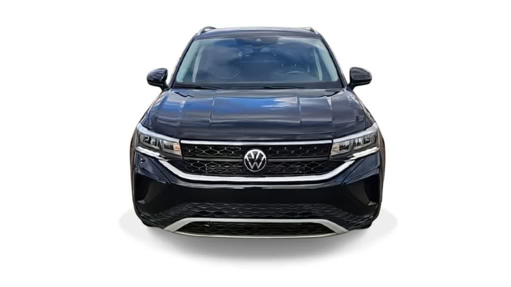 Thumbnail: 2024 Volkswagen Taos - 3