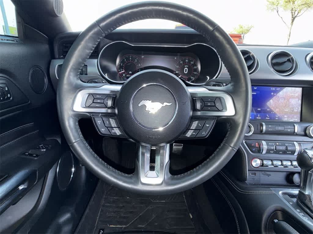 Thumbnail: 2023 Ford Mustang - 18