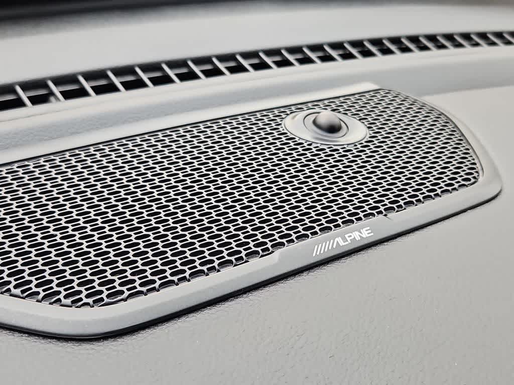 Thumbnail: 2025 RAM 1500 - 31