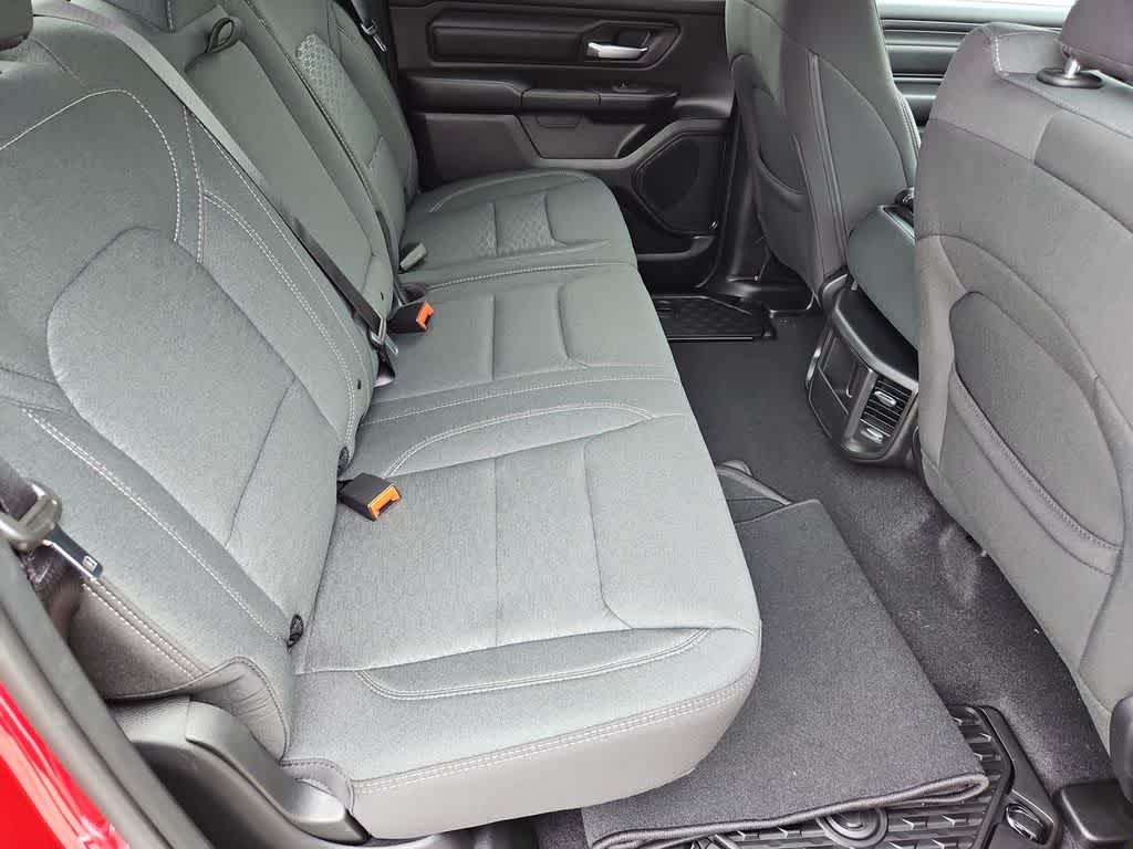 Thumbnail: 2026 RAM 1500 - 21