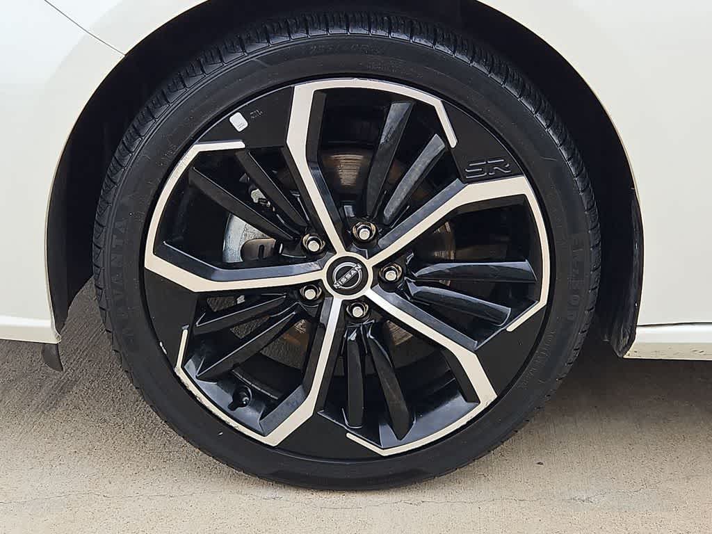 Thumbnail: 2024 Nissan Altima - 14