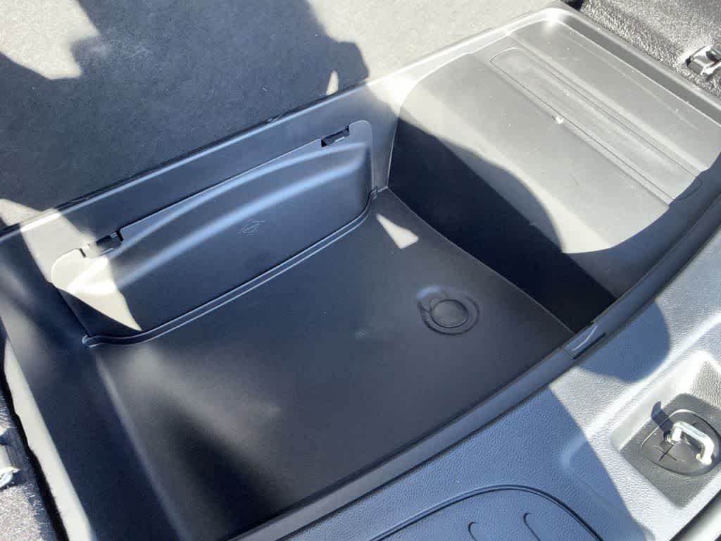 Thumbnail: 2026 Dodge Durango - 25