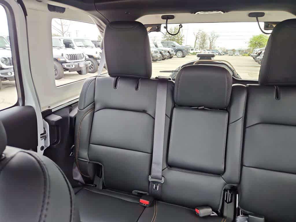 Thumbnail: 2026 Jeep Wrangler - 12