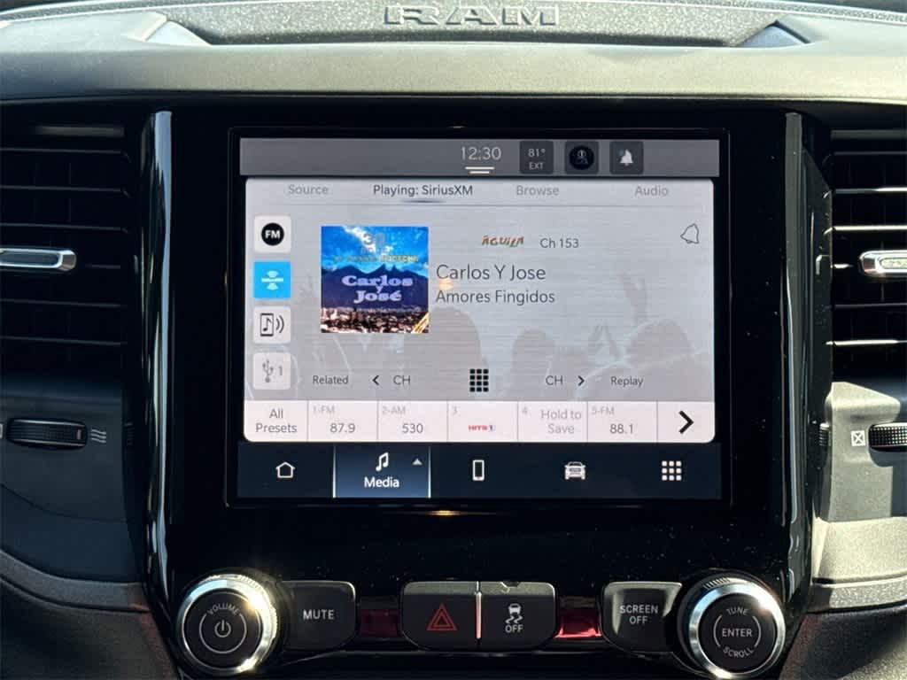 Thumbnail: 2026 RAM 3500 - 15