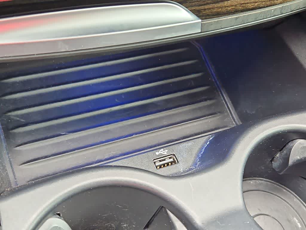 Thumbnail: 2020 BMW 5 Series - 33