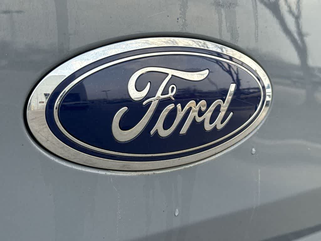 Thumbnail: 2019 Ford F-150 - 10