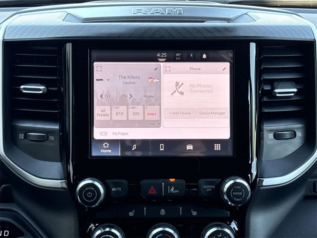 Thumbnail: 2026 RAM 1500 - 15