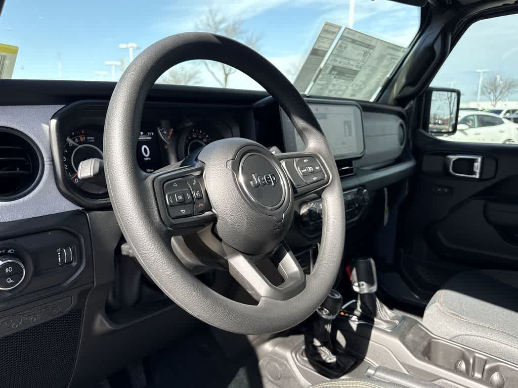 Thumbnail: 2026 Jeep Gladiator - 2