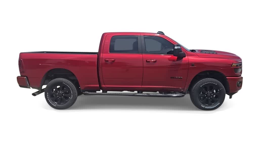 Thumbnail: 2026 RAM 2500 - 9