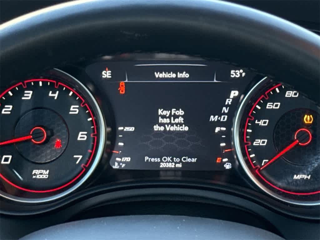 Thumbnail: 2023 Dodge Charger - 18