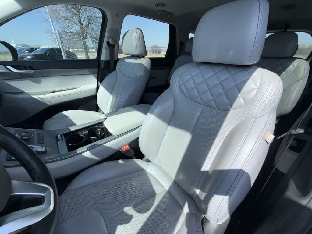 Thumbnail: 2020 Hyundai Palisade - 10