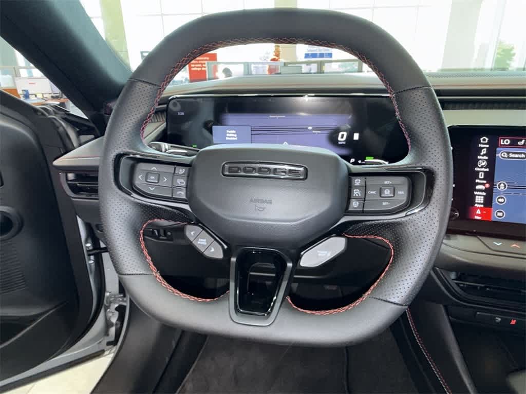 Thumbnail: 2024 Dodge Charger - 17