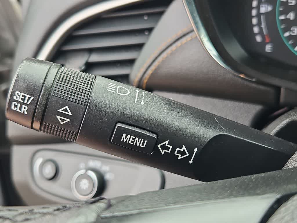 Thumbnail: 2020 Chevrolet Trax - 27