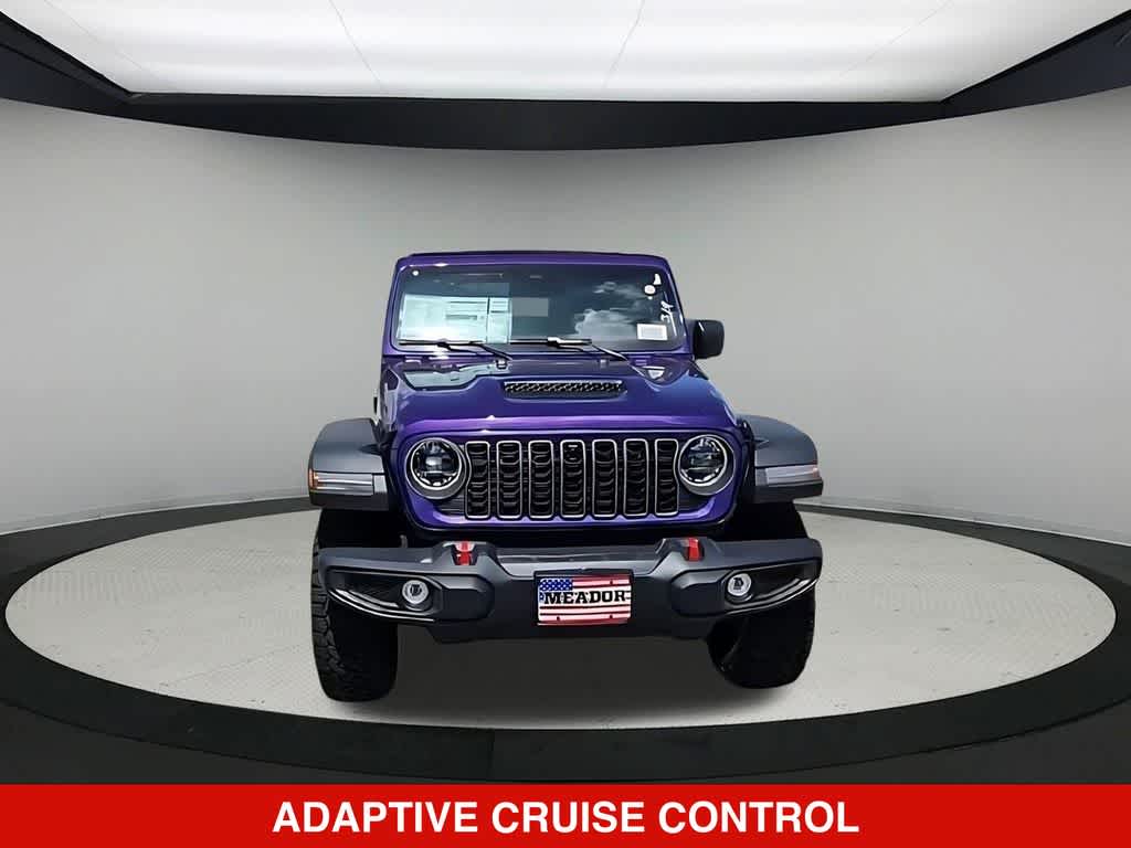 Thumbnail: 2026 Jeep Wrangler - 3