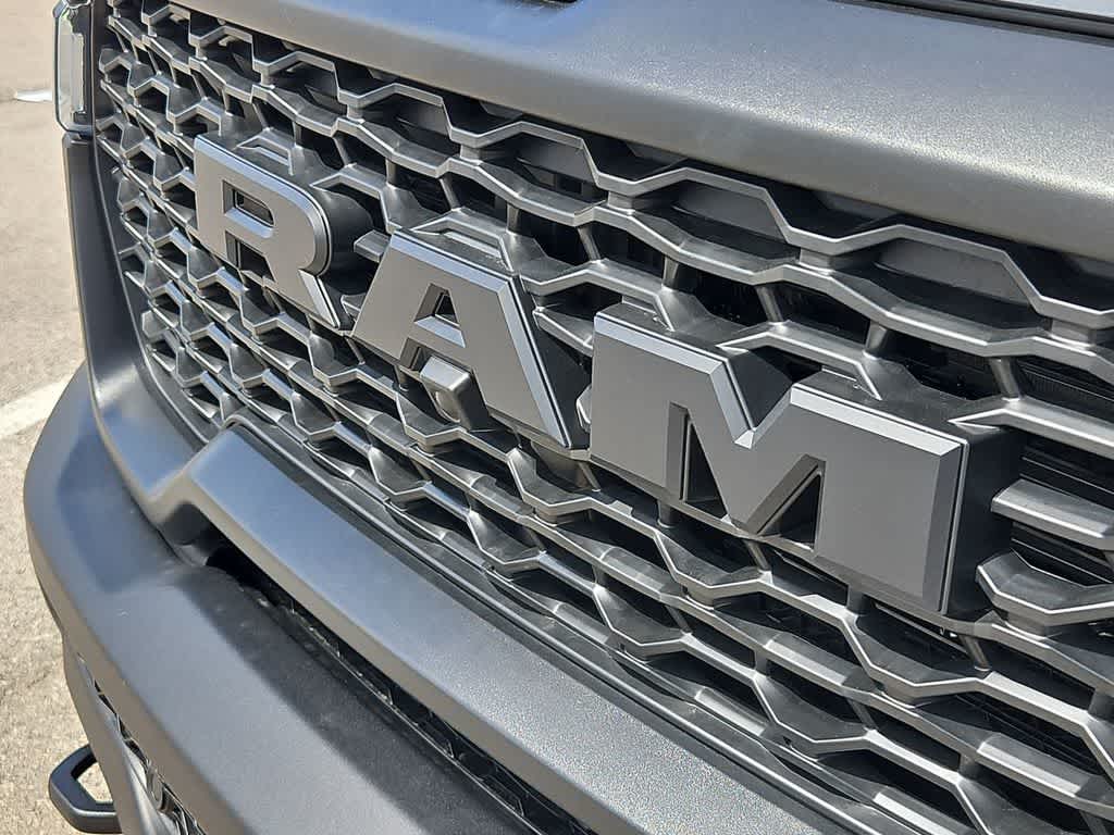 Thumbnail: 2026 RAM 1500 - 12