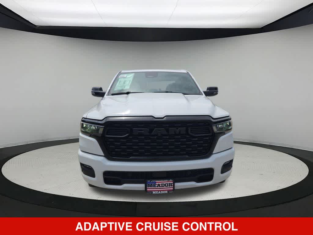 Thumbnail: 2026 RAM 1500 - 9