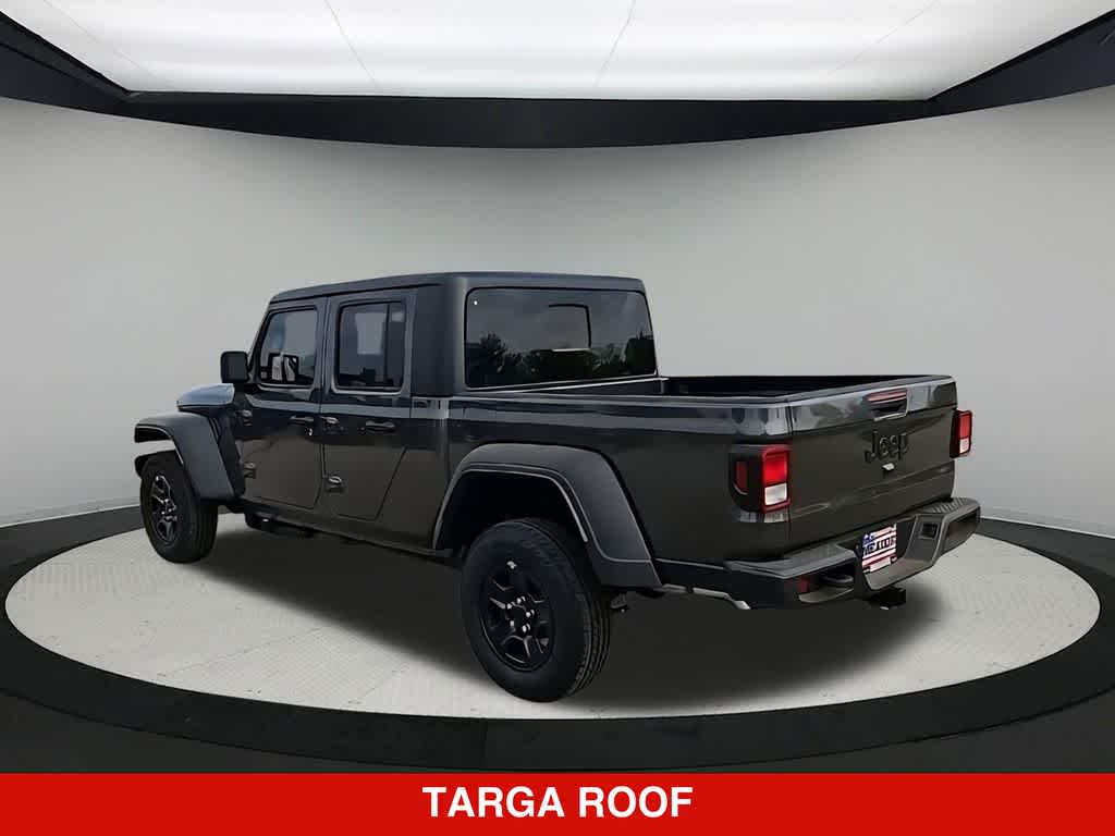 Thumbnail: 2026 Jeep Gladiator - 6