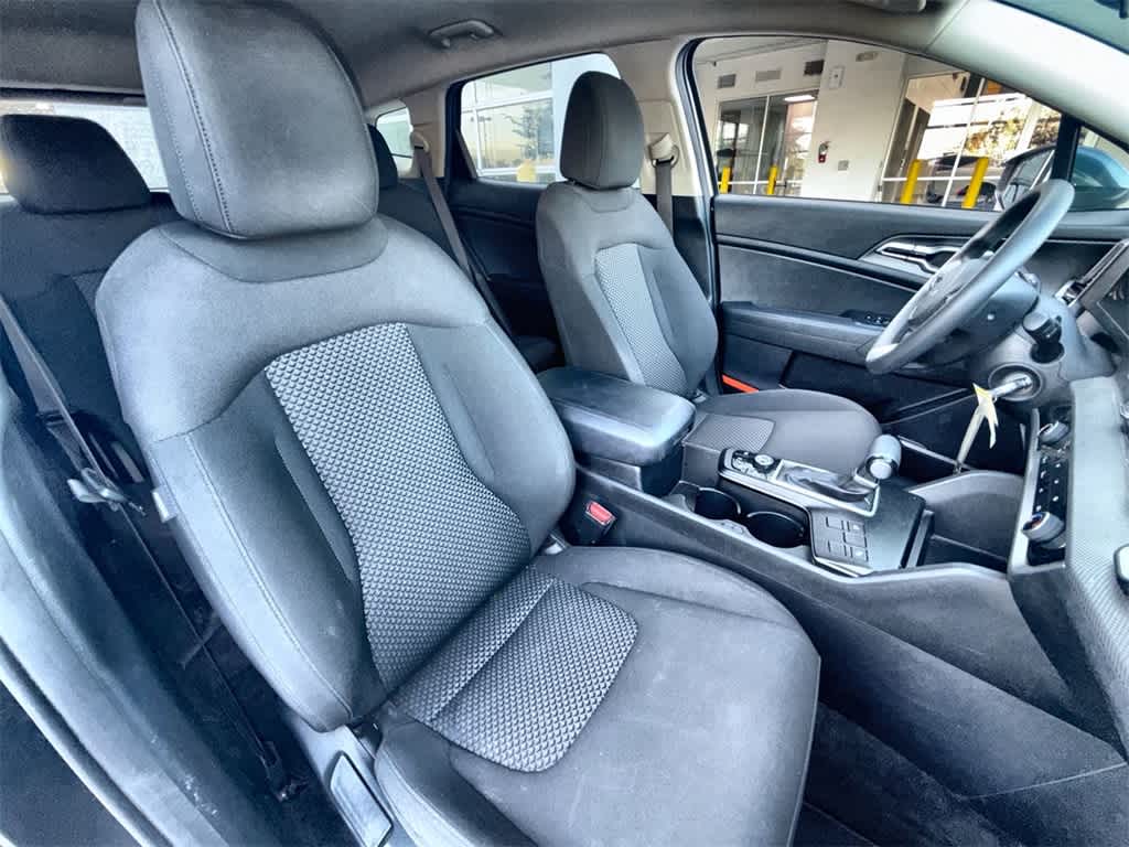 Thumbnail: 2023 Kia Sportage - 13