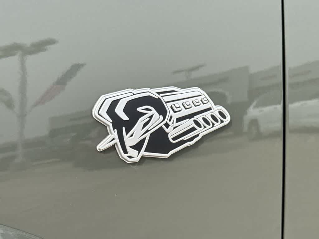 Thumbnail: 2026 RAM 1500 - 10