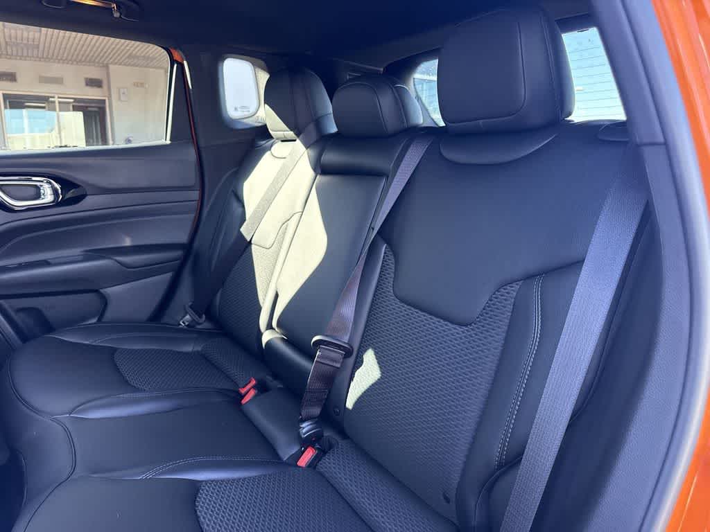 Thumbnail: 2026 Jeep Compass - 14