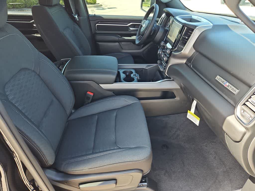 Thumbnail: 2026 RAM 1500 - 22