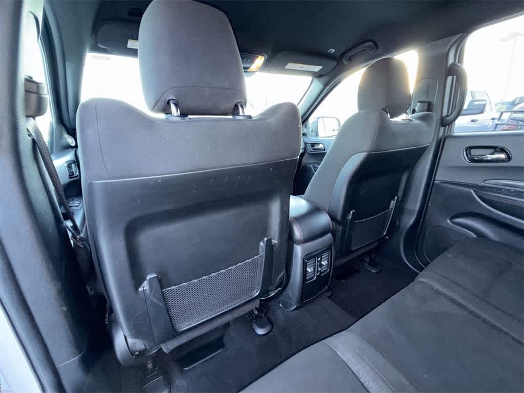 Thumbnail: 2023 Dodge Durango - 14