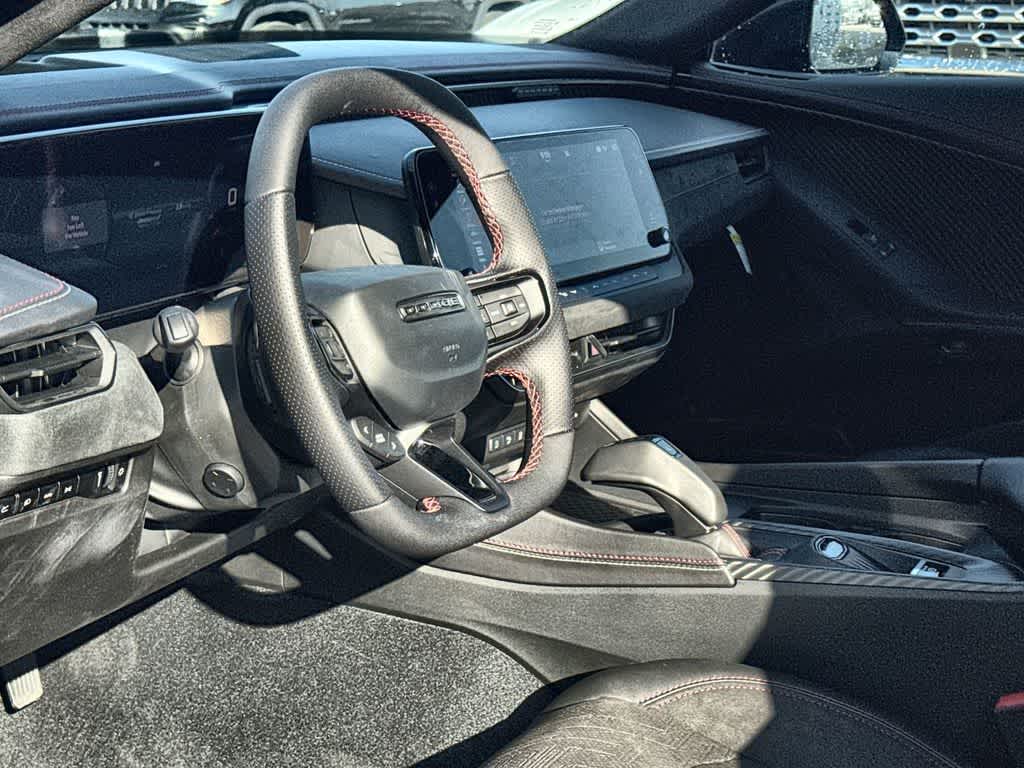 Thumbnail: 2026 Dodge Charger - 2