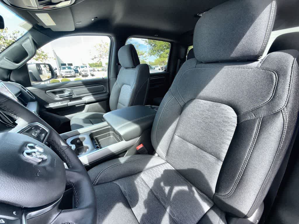 Thumbnail: 2026 RAM 1500 - 10