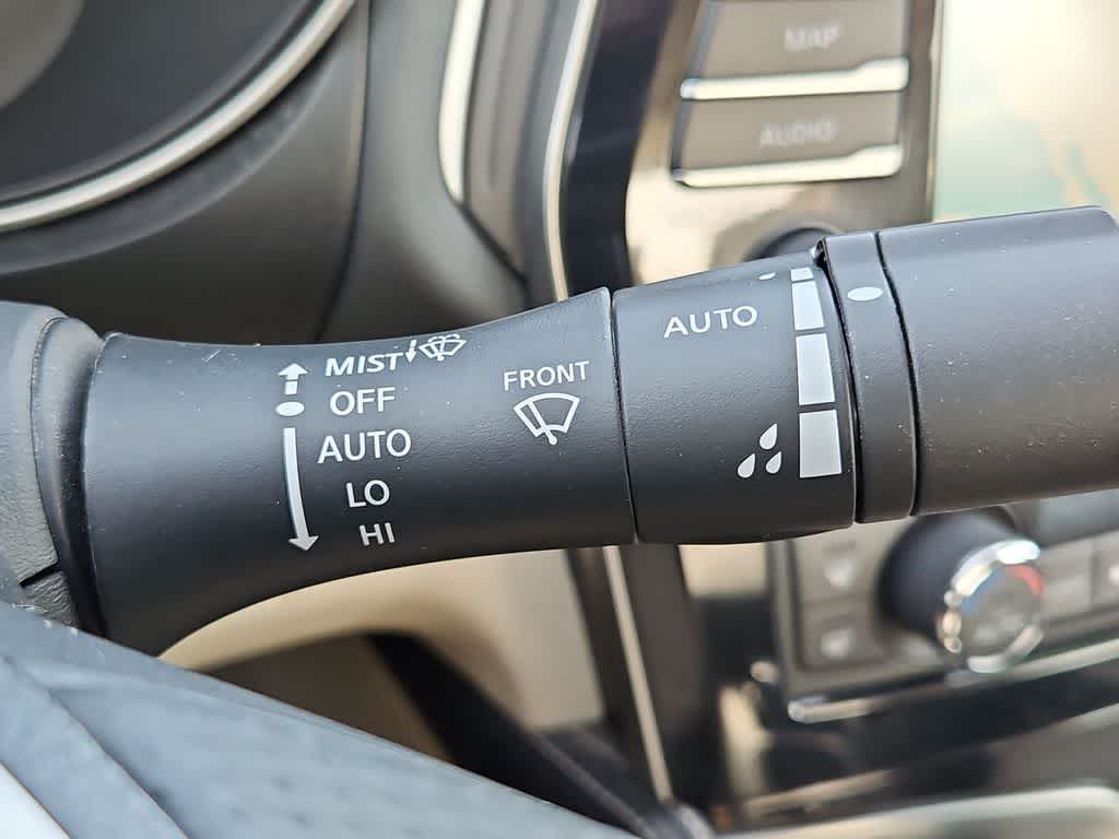 Thumbnail: 2016 Nissan Maxima - 27