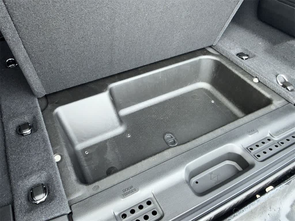 Thumbnail: 2025 Jeep Wrangler - 16