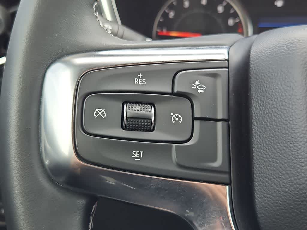 Thumbnail: 2024 Chevrolet Blazer - 26