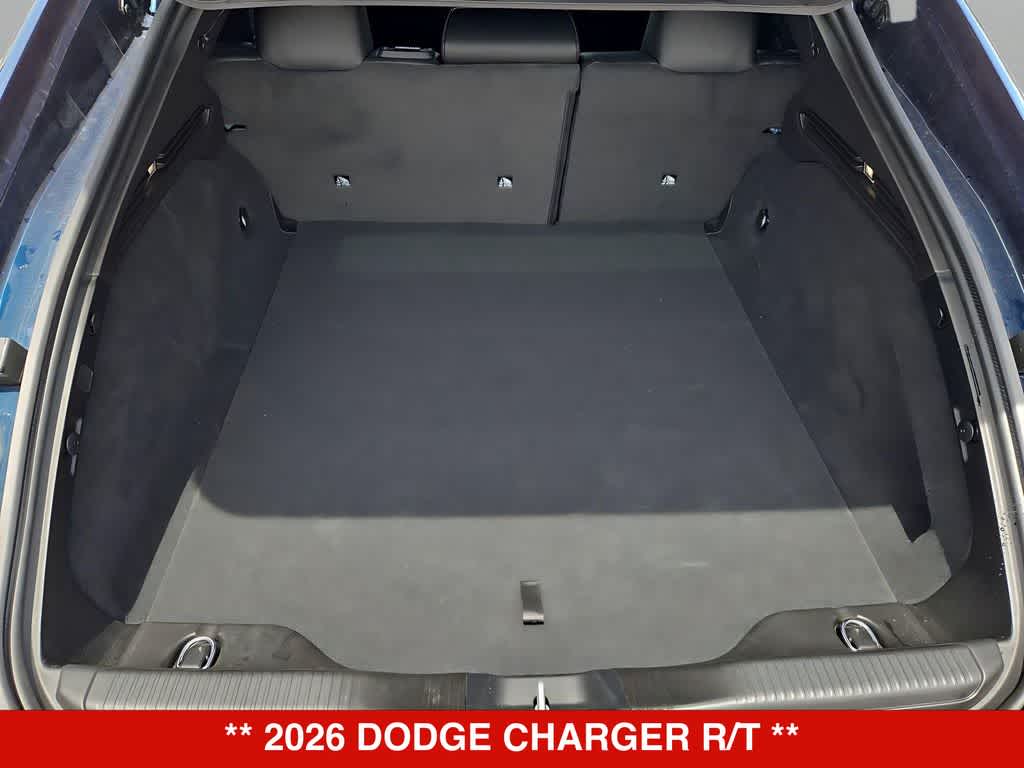 Thumbnail: 2026 Dodge Charger - 33