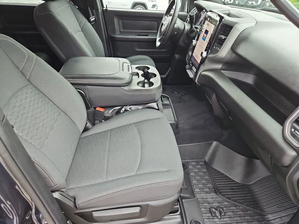 Thumbnail: 2026 RAM 2500 - 22