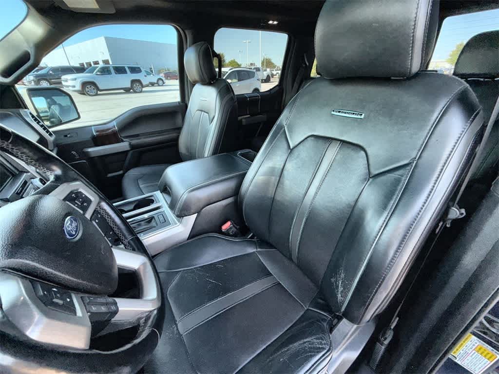 Thumbnail: 2017 Ford F-150 - 10