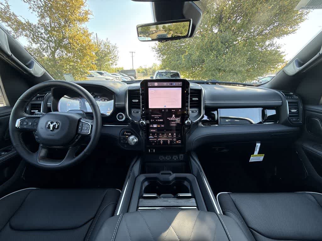 Thumbnail: 2026 RAM 1500 - 14