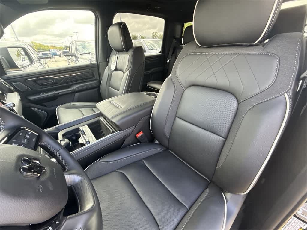 Thumbnail: 2026 RAM 1500 - 10