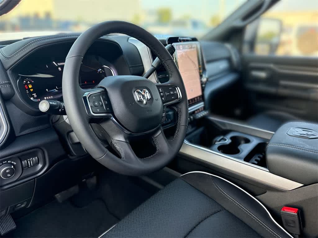 Thumbnail: 2026 RAM 2500 - 2