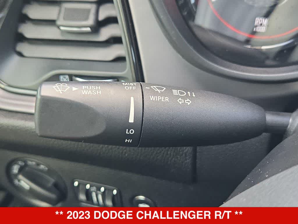 Thumbnail: 2023 Dodge Challenger - 26
