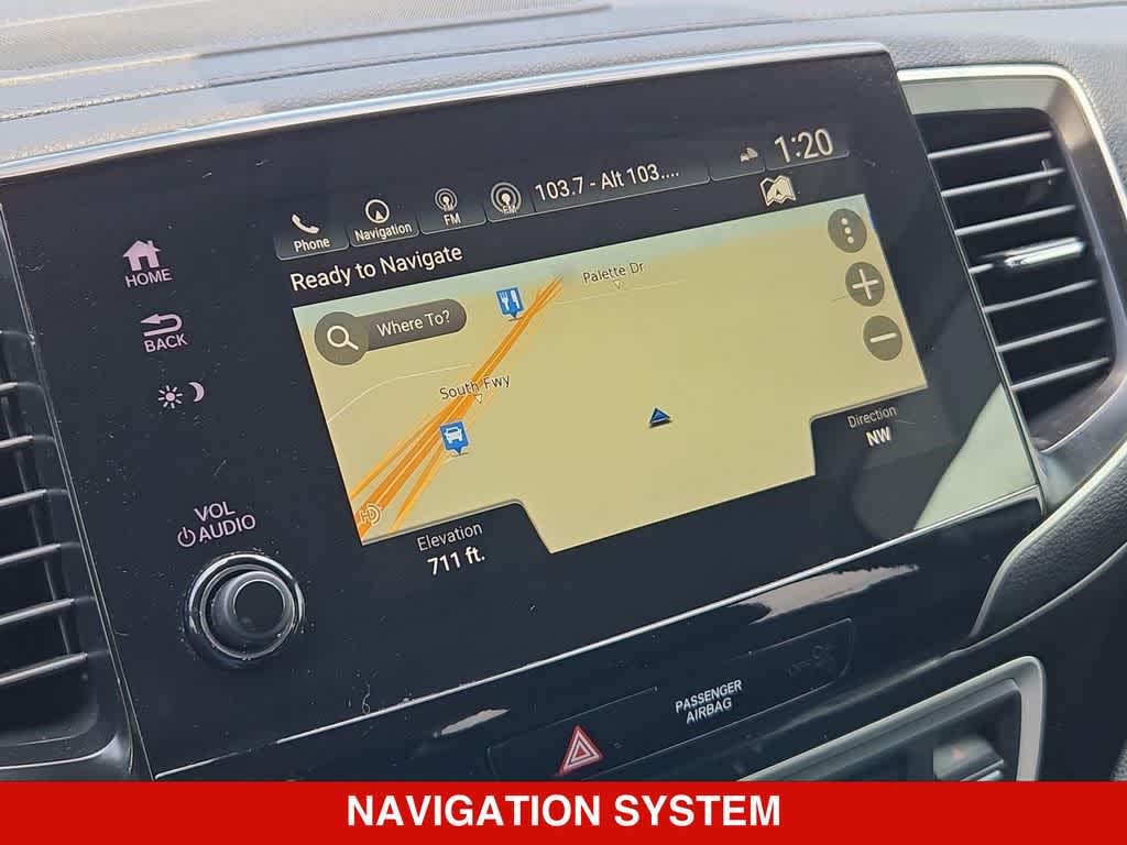 Thumbnail: 2020 Honda Pilot - 28