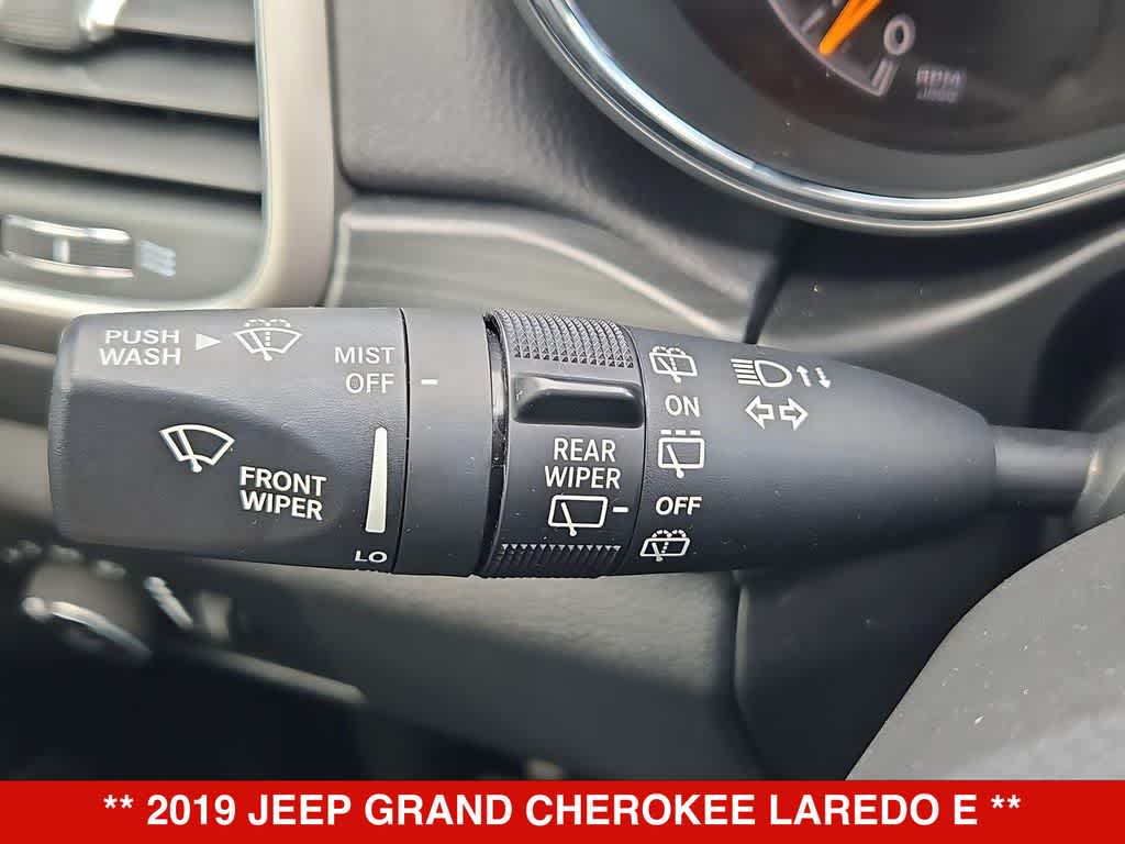 Thumbnail: 2019 Jeep Grand Cherokee - 27