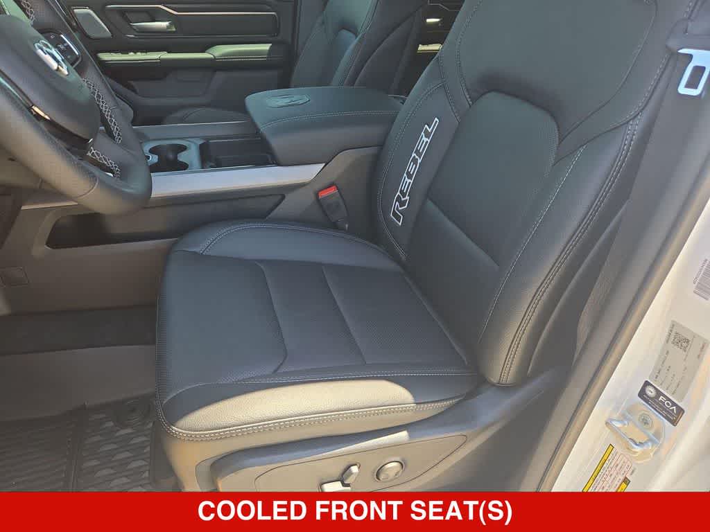 Thumbnail: 2026 RAM 1500 - 15