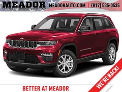 2025 Jeep Grand Cherokee Laredo Sport Utility