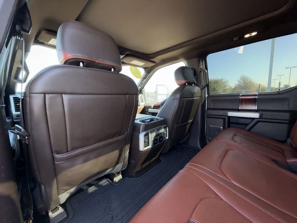 Thumbnail: 2022 Ford F-350 - 13