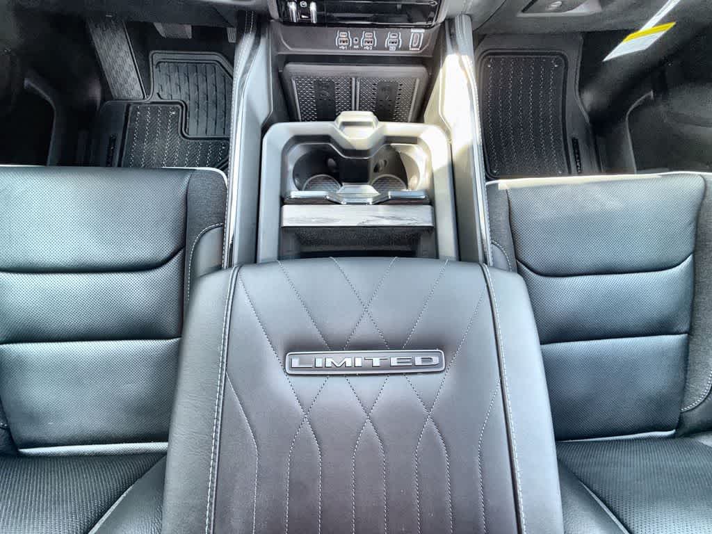 Thumbnail: 2026 RAM 1500 - 19