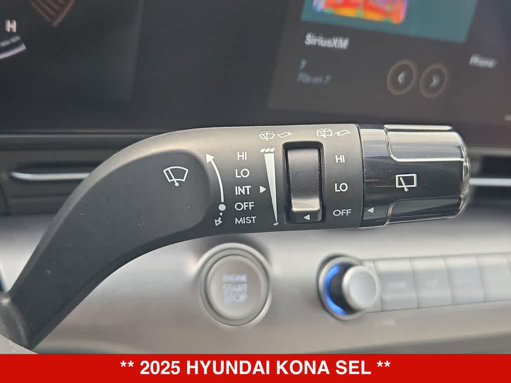 Thumbnail: 2025 Hyundai Kona - 24