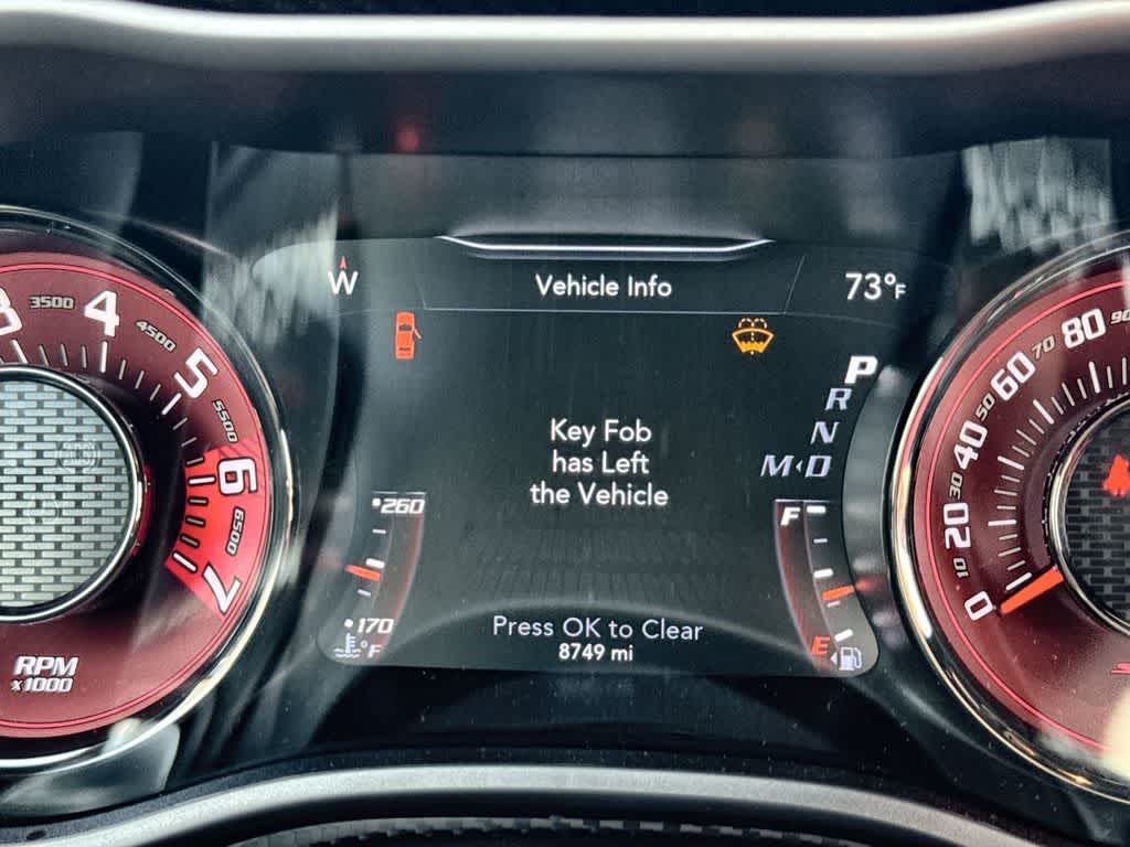 Thumbnail: 2023 Dodge Challenger - 20