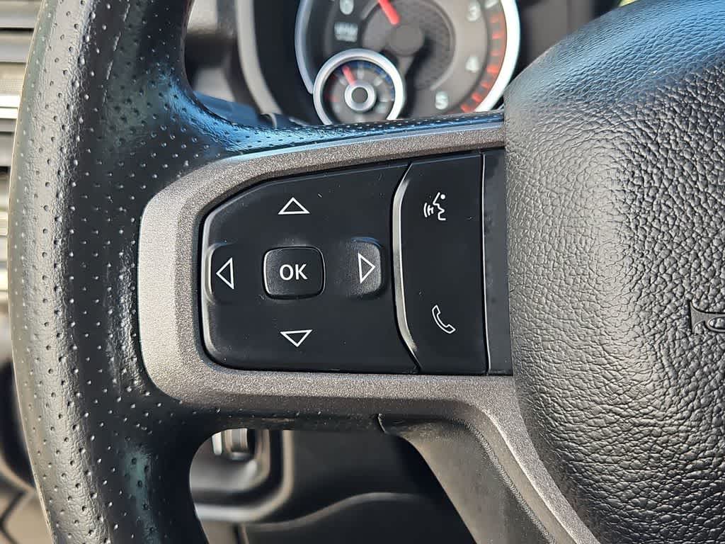 Thumbnail: 2024 RAM 3500 - 24