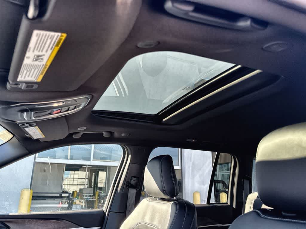 Thumbnail: 2026 Jeep Grand Cherokee - 27