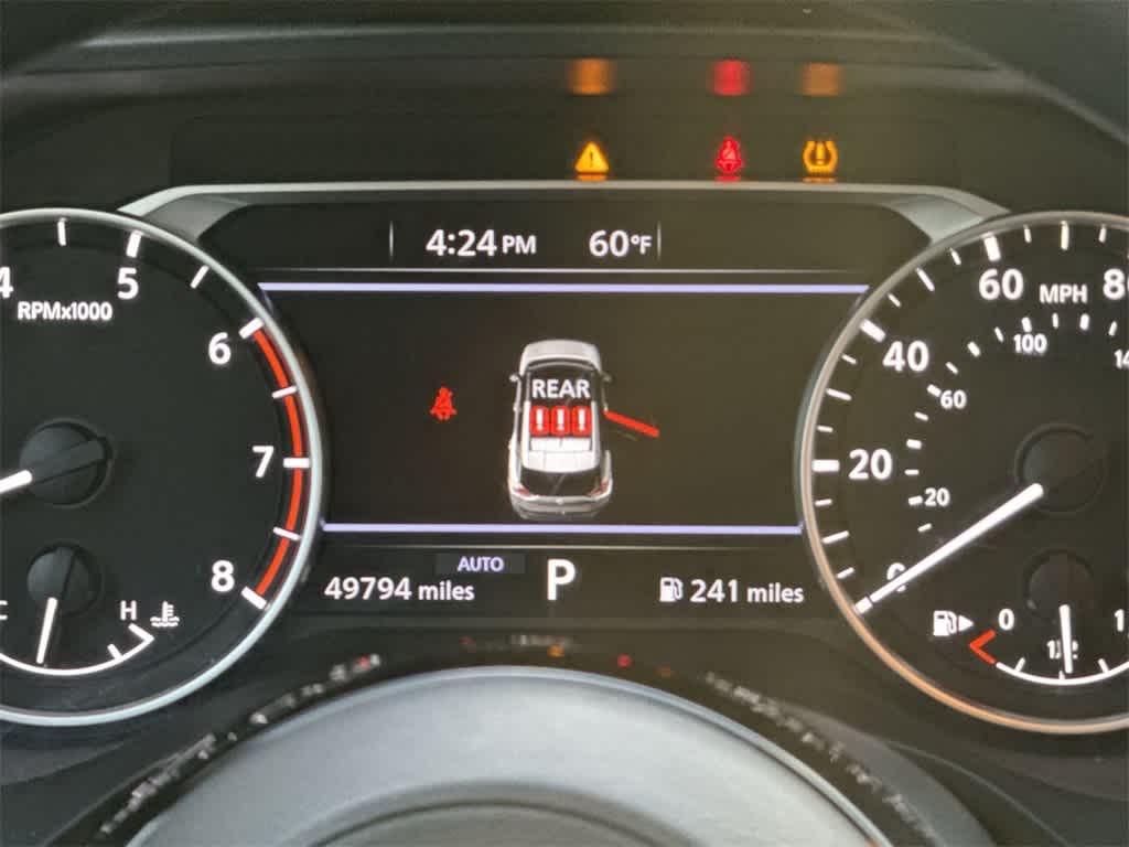 Thumbnail: 2023 Nissan Rogue - 19